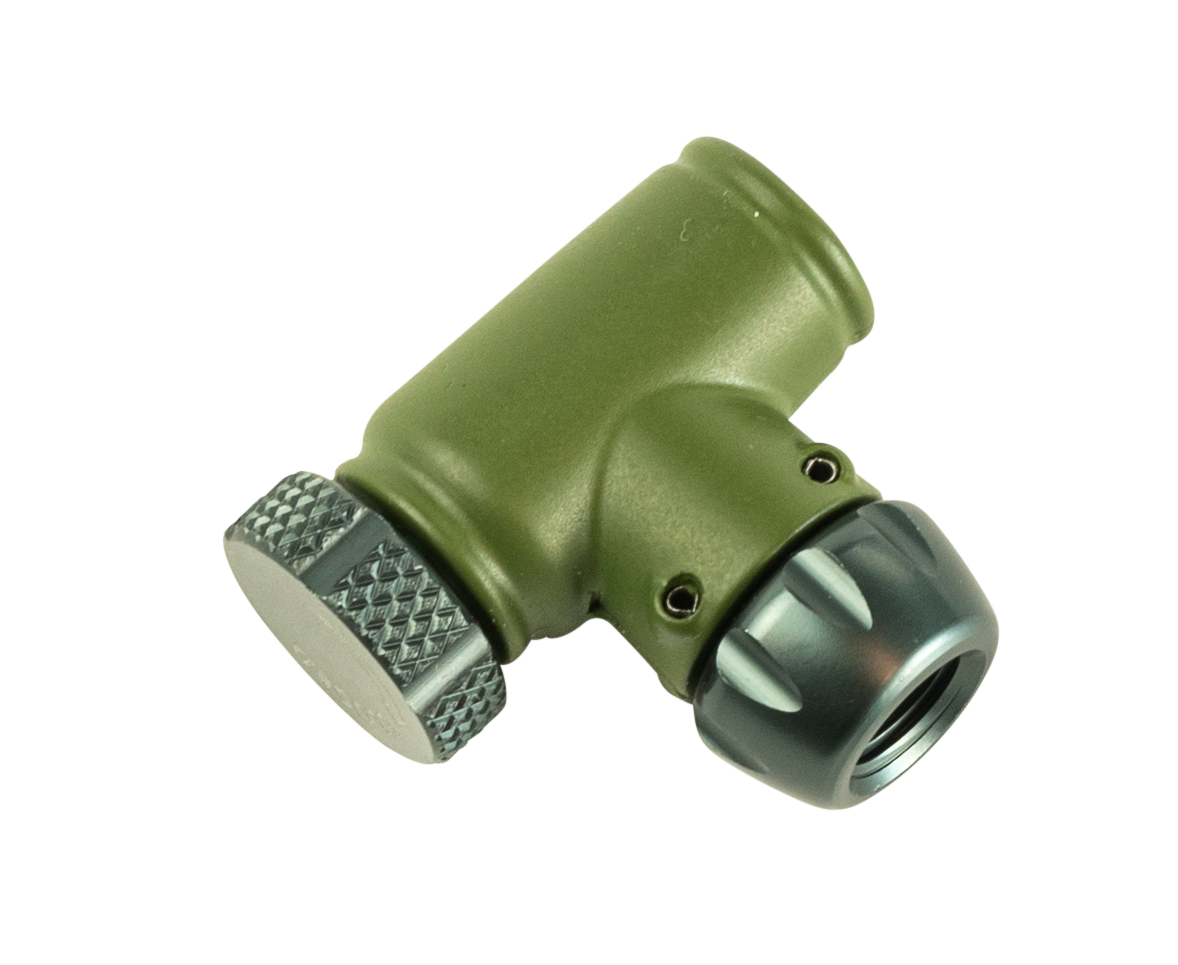 Silca Eolo IV Co2 Adapter