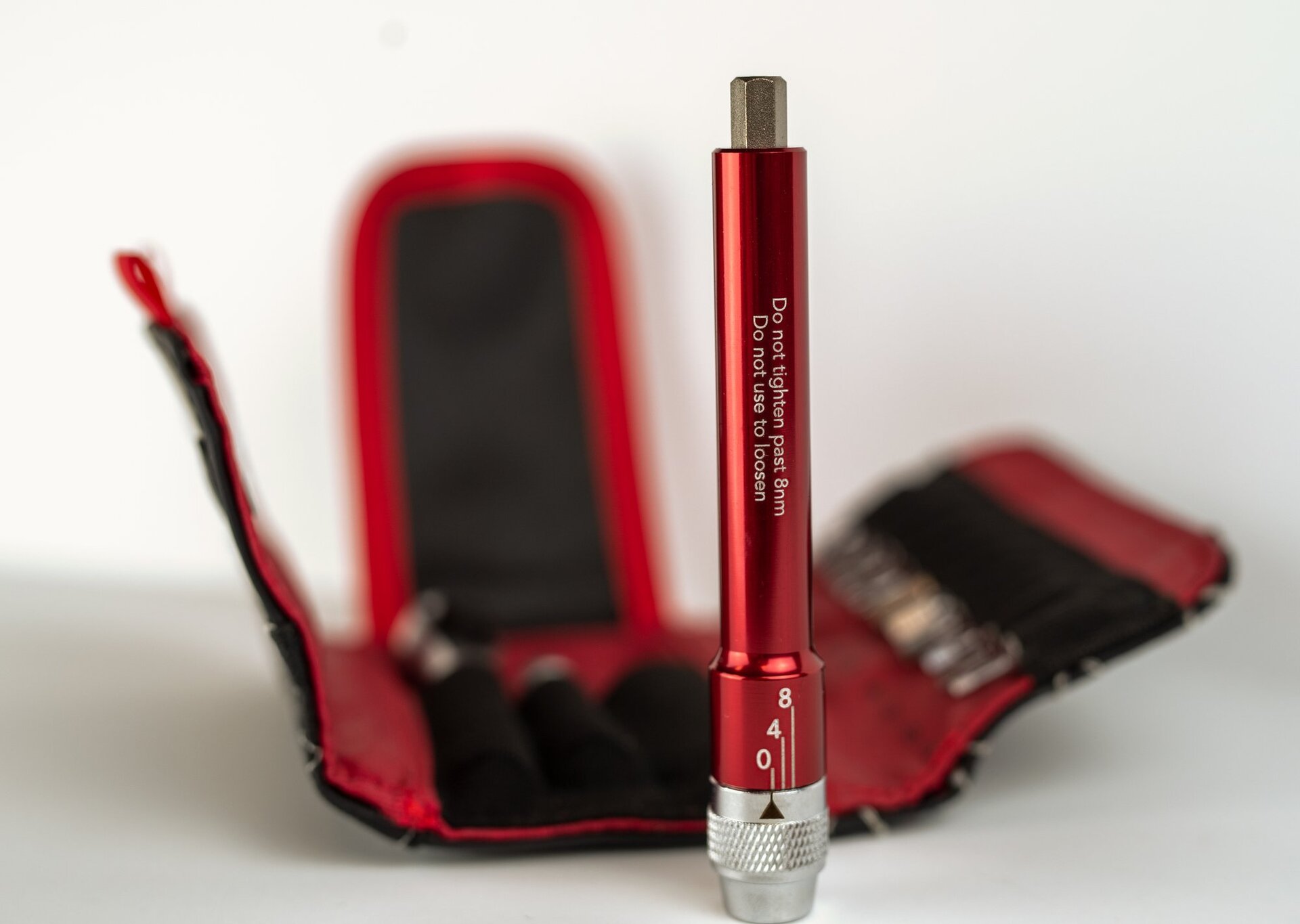 Silca T-Ratchet + Momentnyckelskit