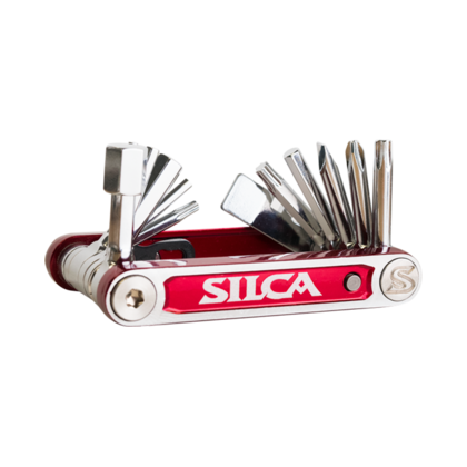 Silca Tredici IAK Multiverktyg