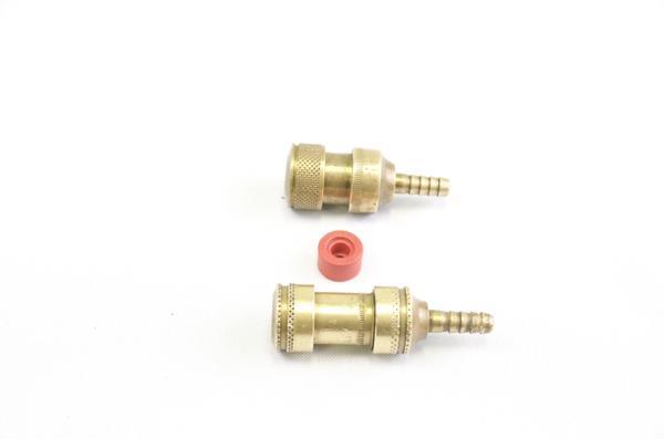 Silca #323 Elastomer Tetningspakning