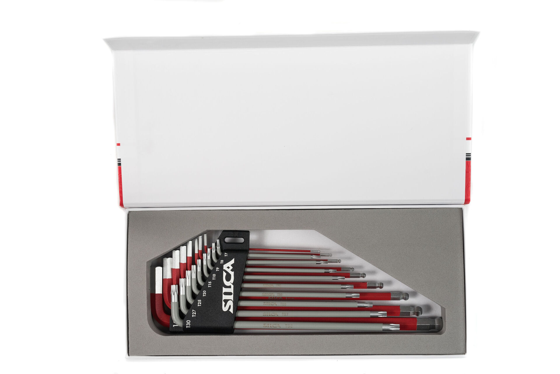 Silca HX-TWO Travel kit