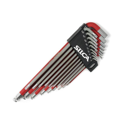 Silca HX-TWO Travel kit