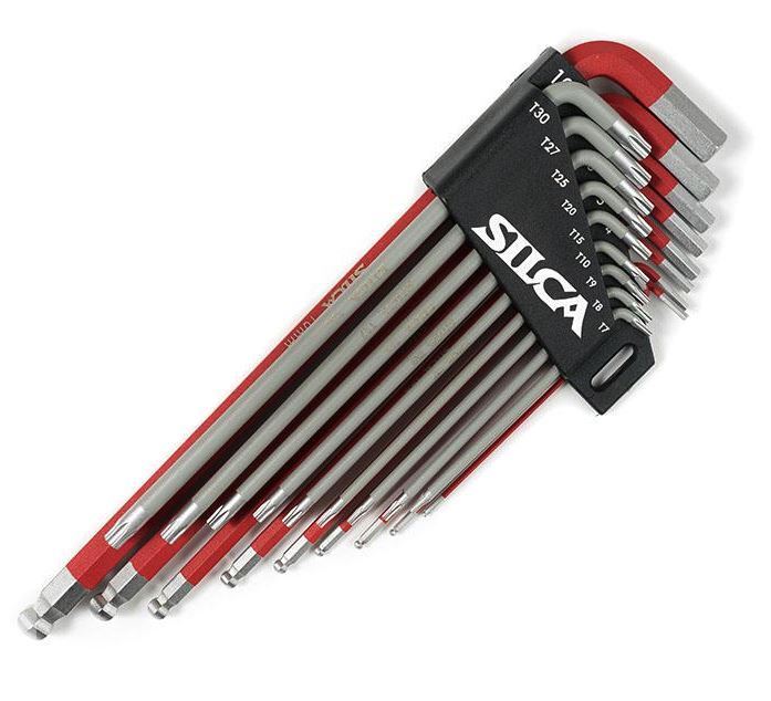 Silca HX-TWO Travel kit