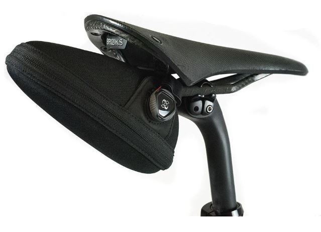 Silca Premio Sadelväska