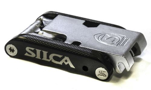 Silca Venti IAK Multiverktyg