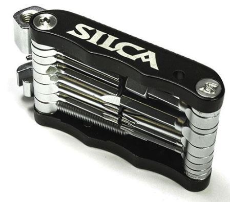 Silca Venti IAK Multiverktyg