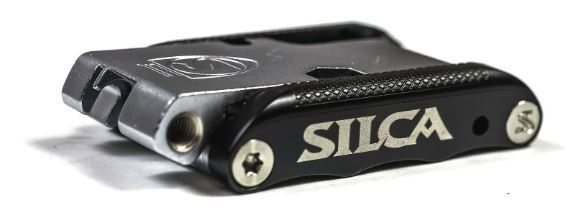 Silca Venti IAK Multiverktyg