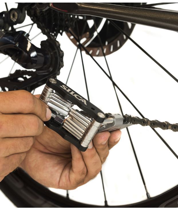 Silca Venti IAK Multiverktyg