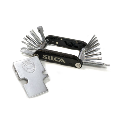 Silca Venti IAK Multiverktyg