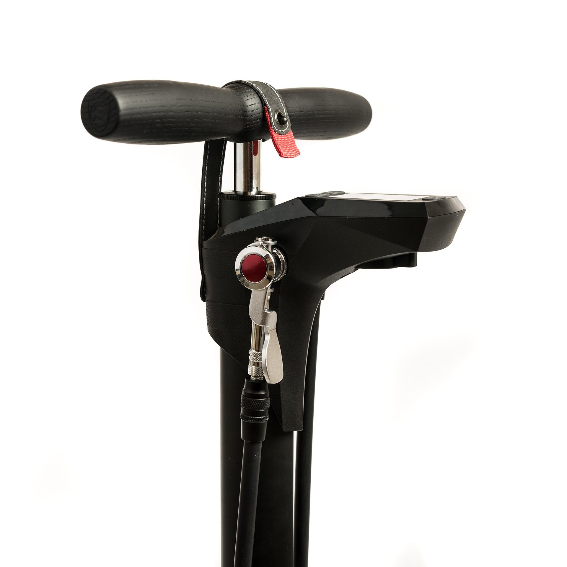 Silca Super Pista Digital Golvpump