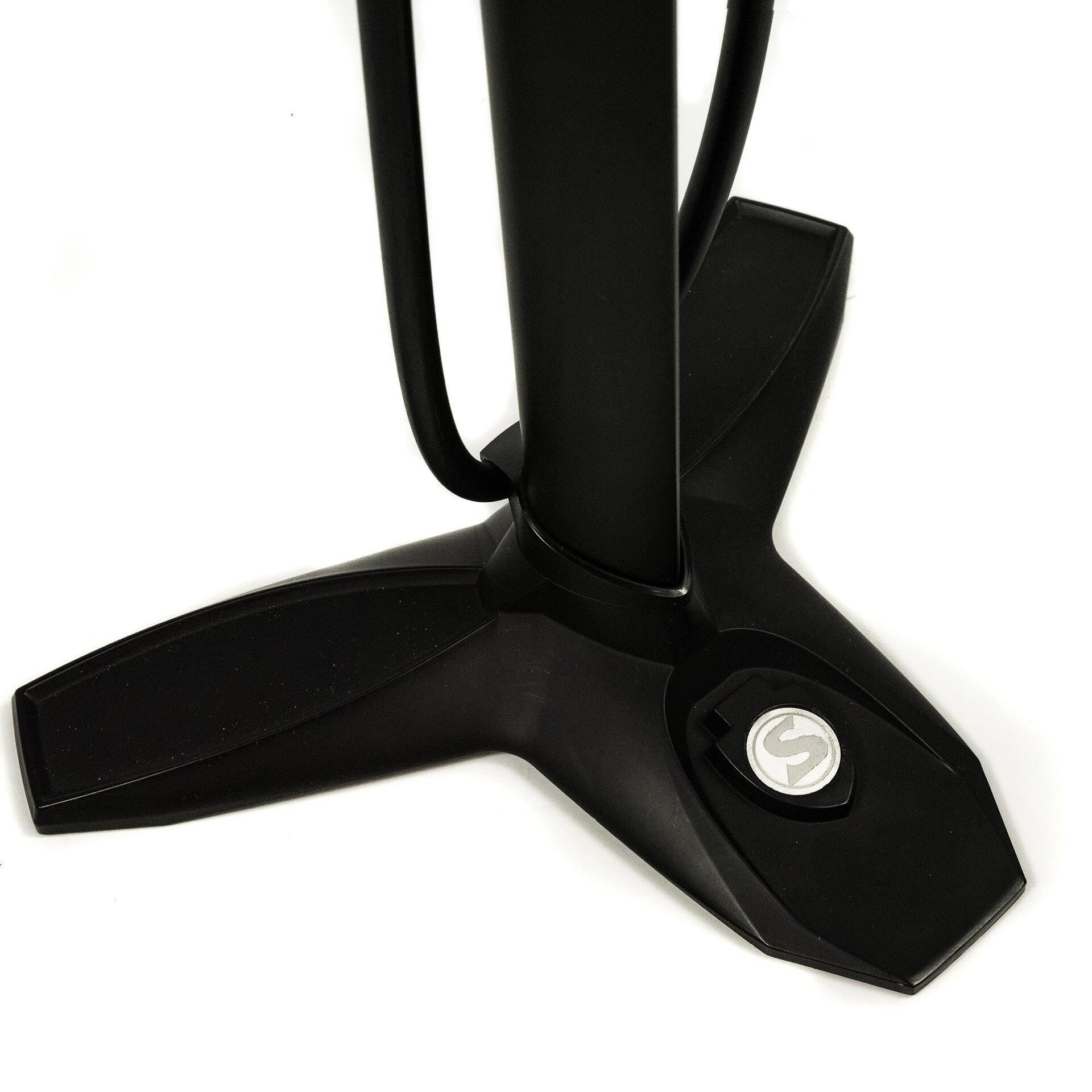 Silca Super Pista Digital Golvpump