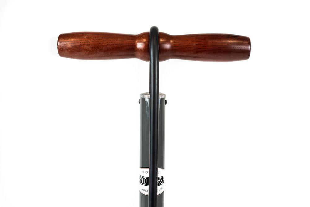 Silca Pista Plus Golvpump