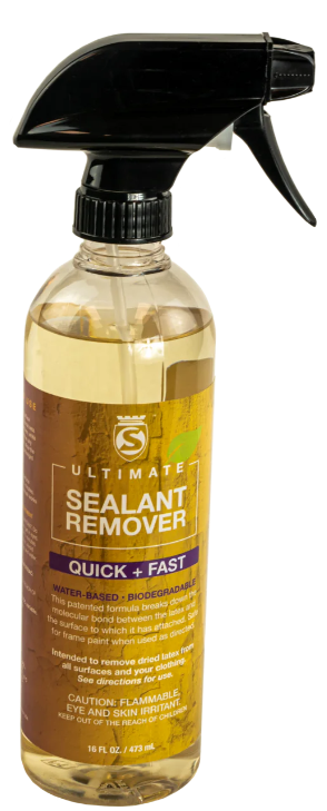 Silca Ultimate Sealant Remover