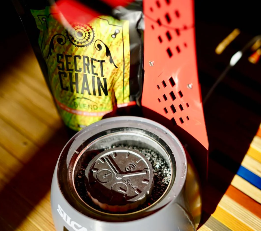 Silca SpeedChip Kedjevax