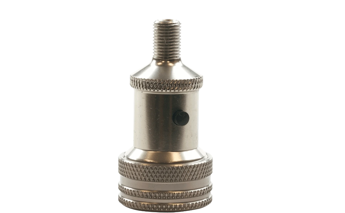 Silca Presta Chuck Adapter