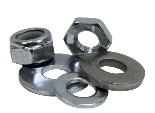 Silca Nut Spacer Kit