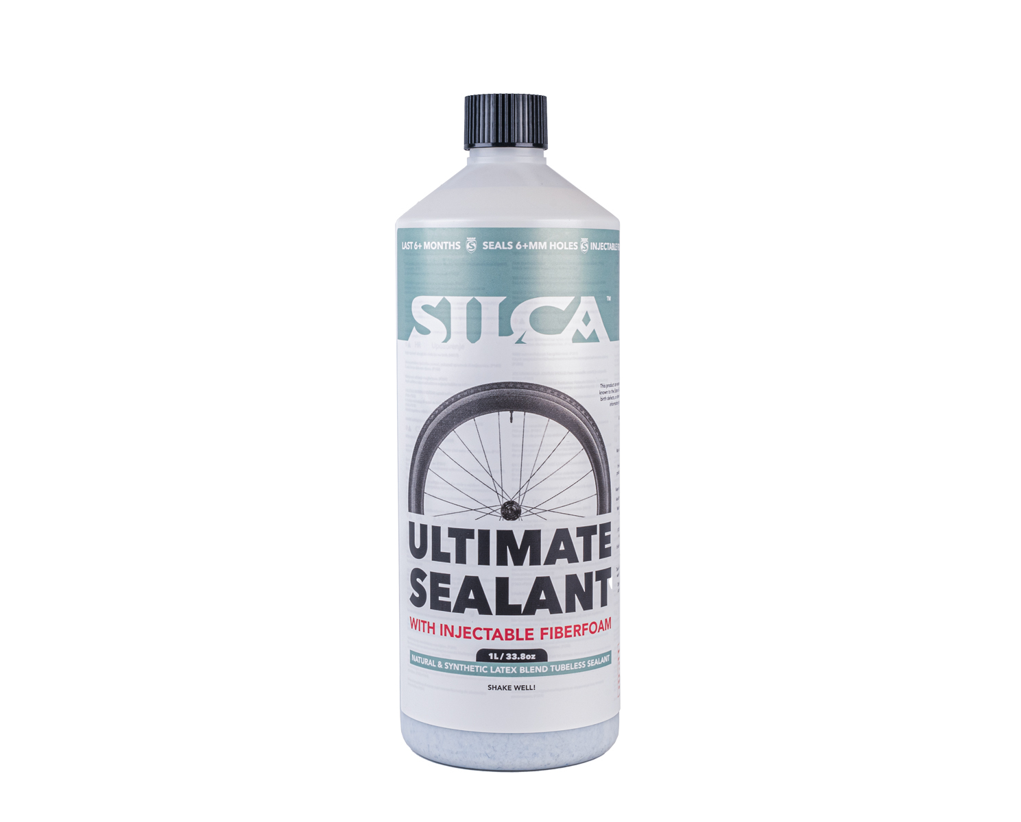 Silca Ultimate Tubeless Sealant