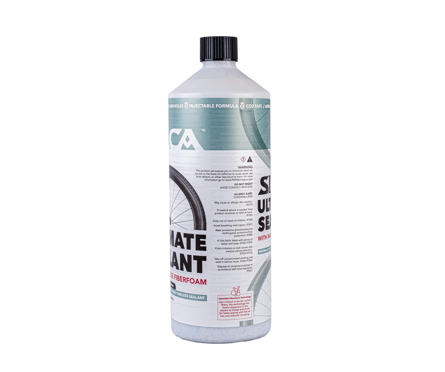 Silca Ultimate Tubeless Sealant