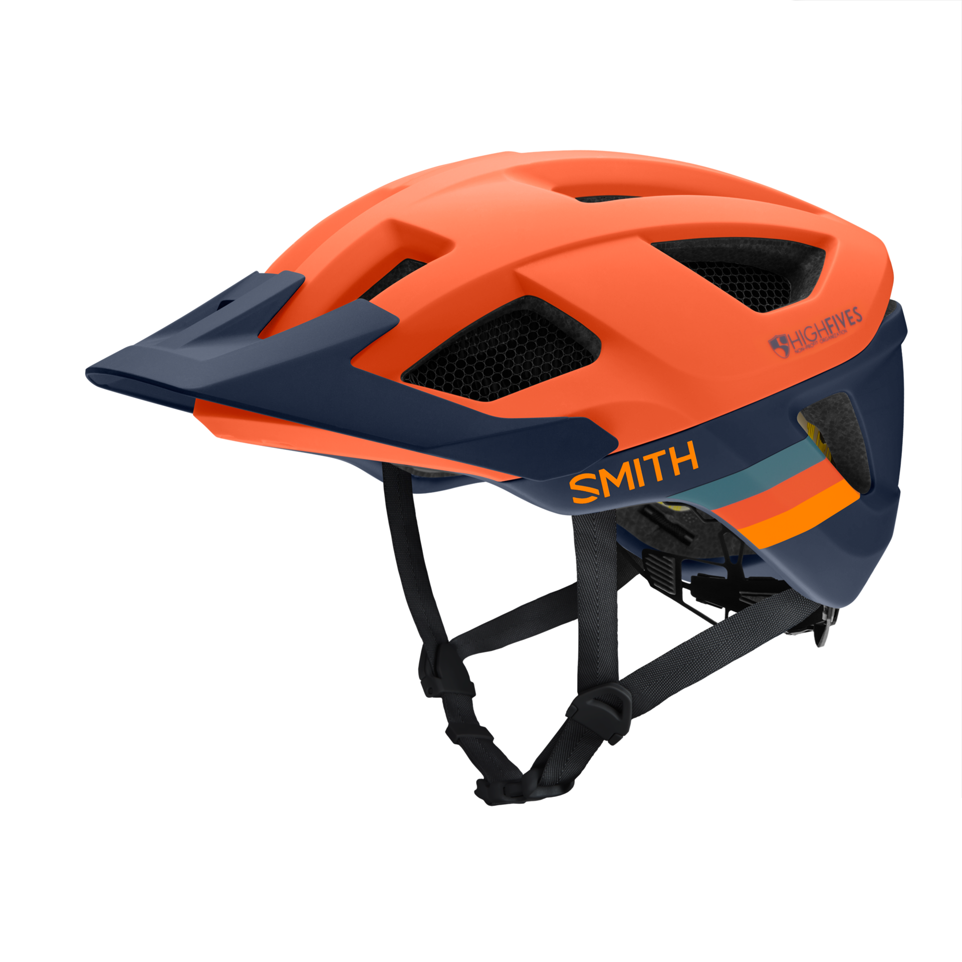 Smith Session MIPS Cykelhjälm