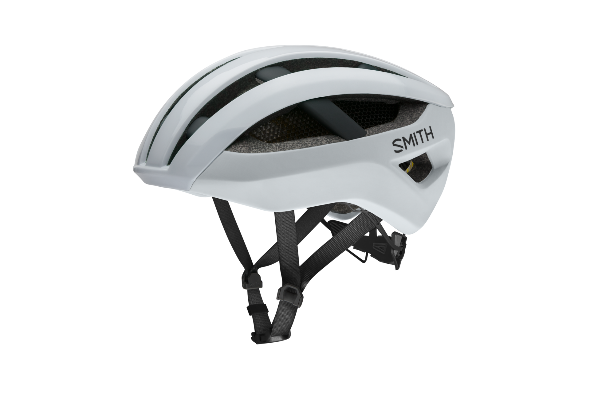 Smith Network MIPS Cykelhjälm