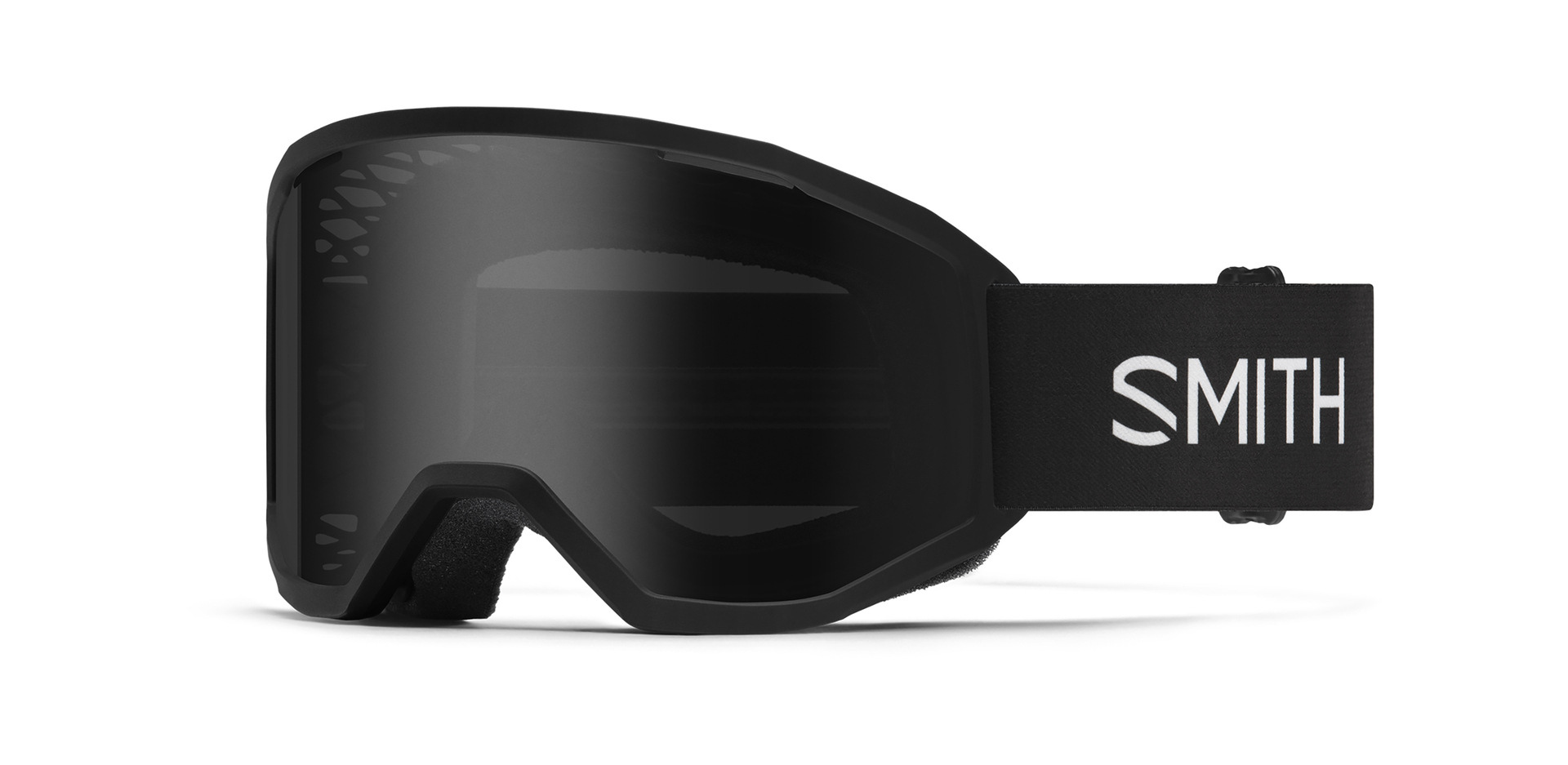 Smith Loam MTB Goggles
