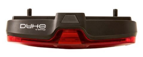 Spanninga DUXO Xb Baklampa