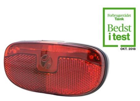 Spanninga DUXO Xb Baklampa