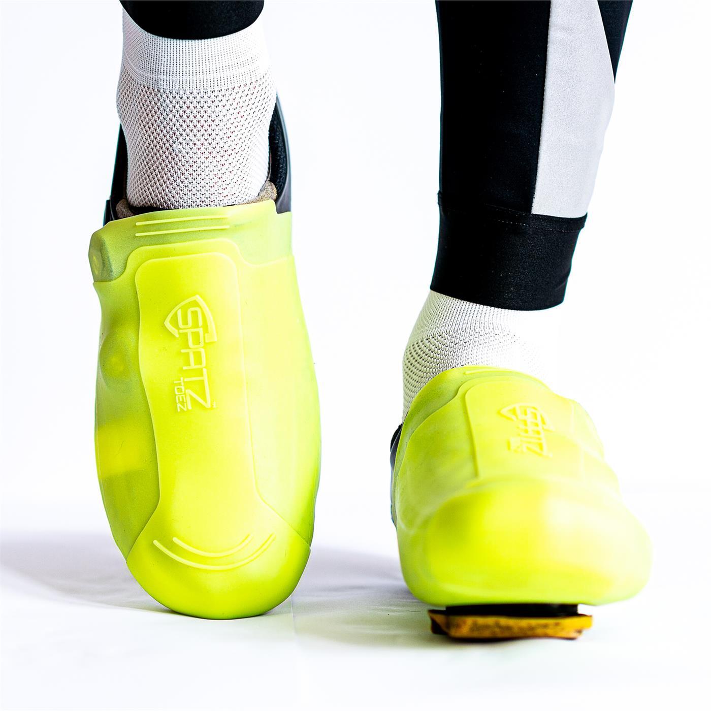 Spatzwear Toez Tåöverdrag