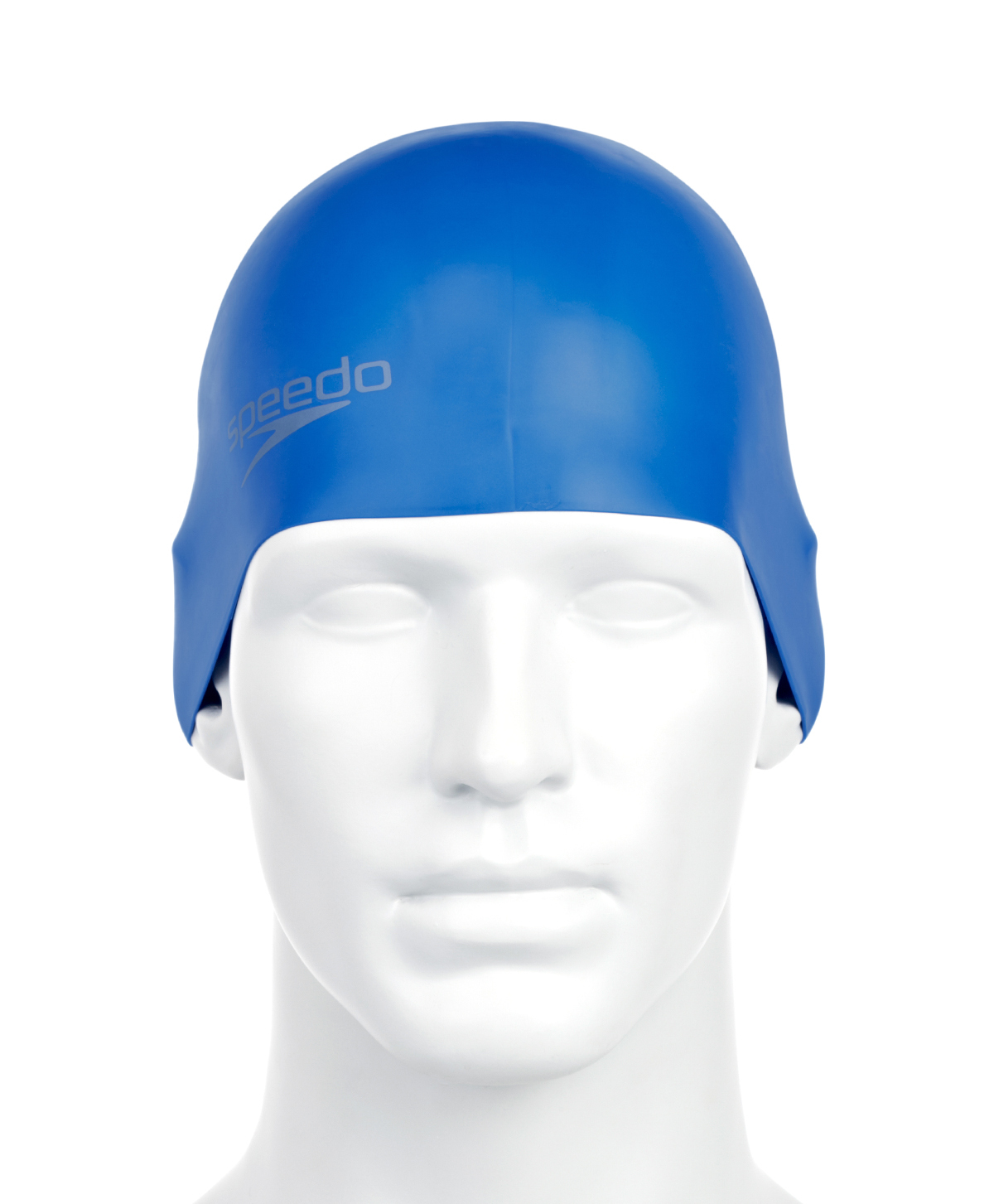 Speedo Silicone Cap Simmössa