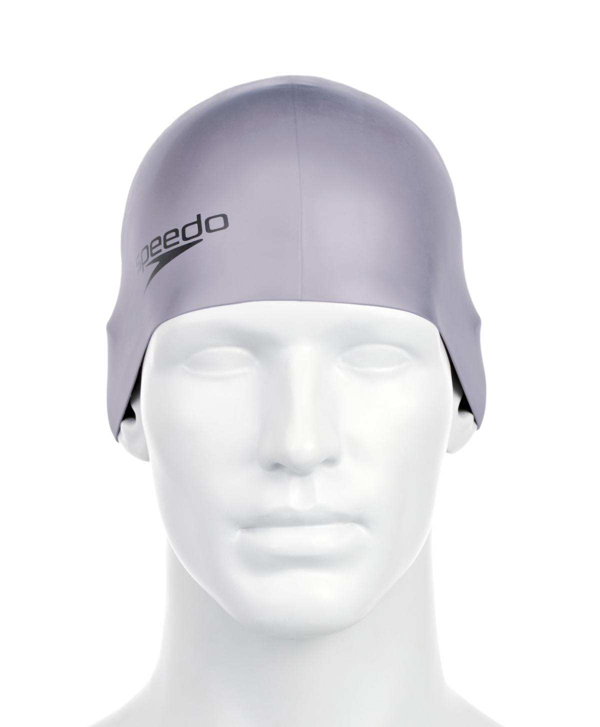Speedo Silicone Cap Simmössa