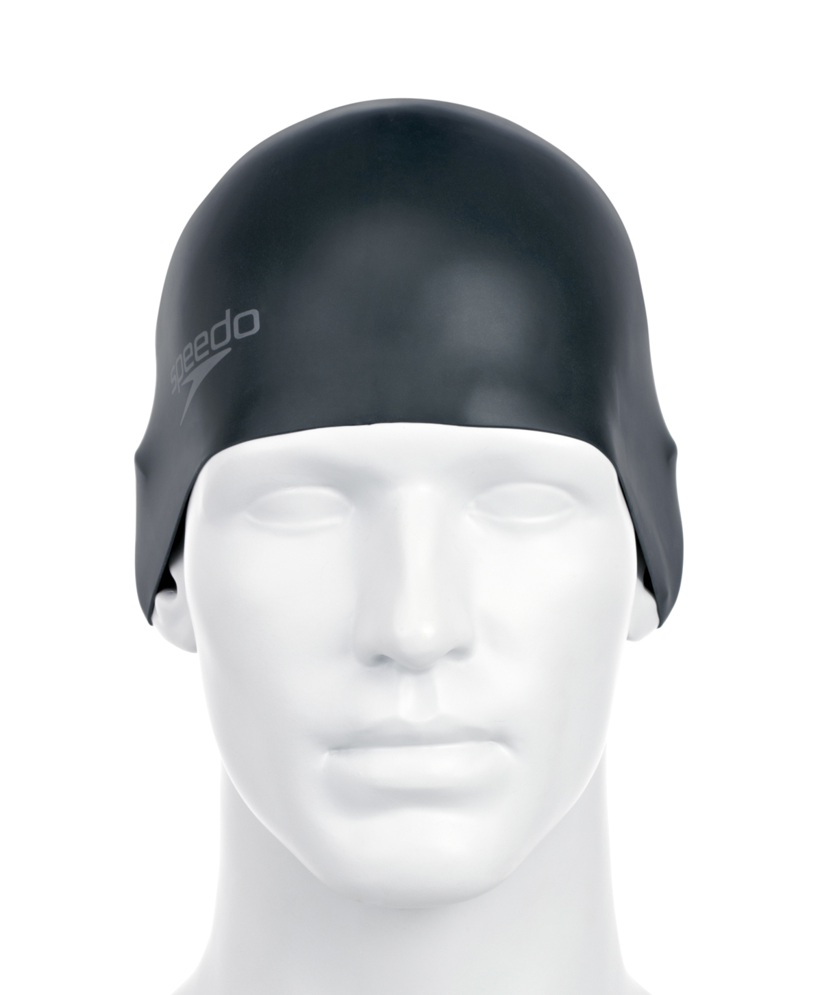 Speedo Silicone Cap Simmössa