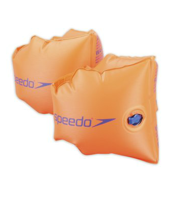 Speedo Uppblåsbara Armringar