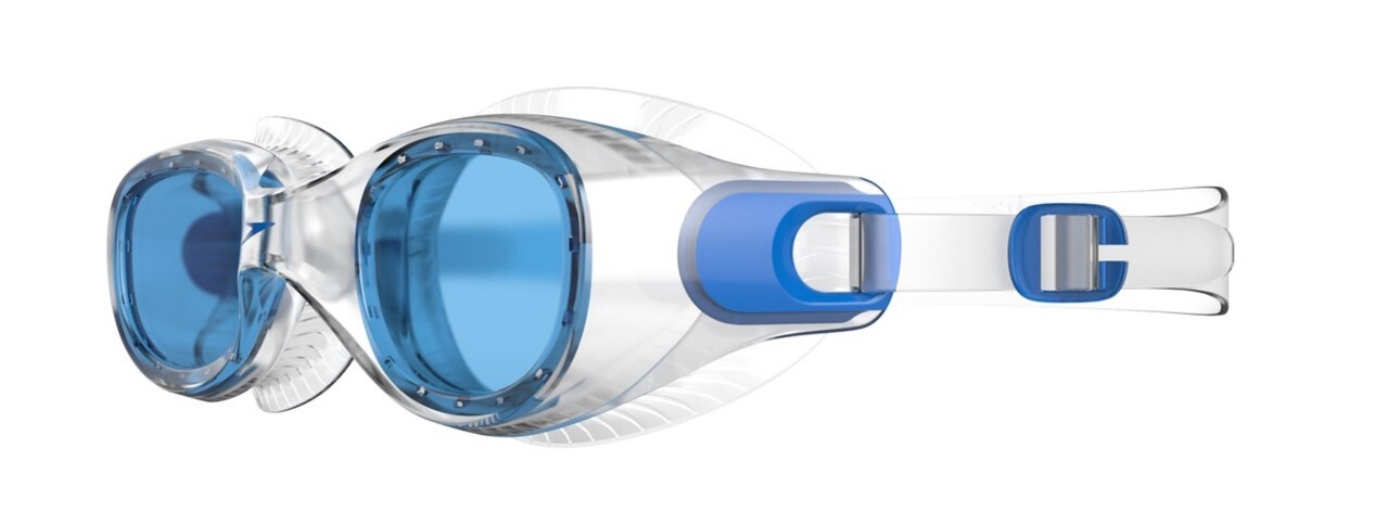 Speedo Futura Classic Simglasögon