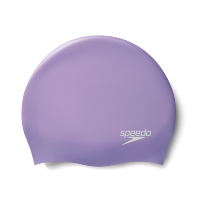Speedo Silicone Cap Simmössa