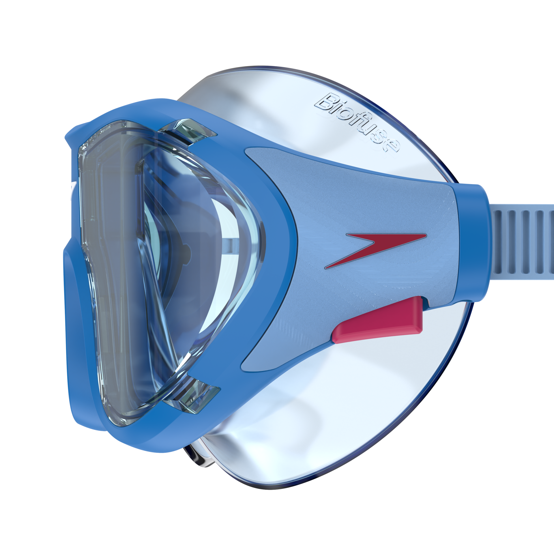 Speedo Biofuse 2.0 Junior Simglasögon