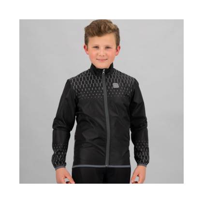 Sportful Kid Reflex Cykeljacka