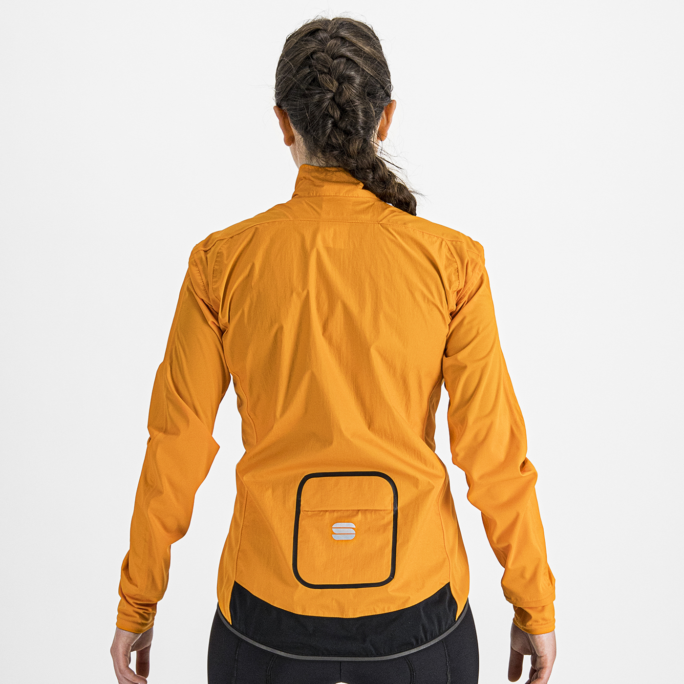 Sportful Hot Pack NoRain Dam Cykeljacka