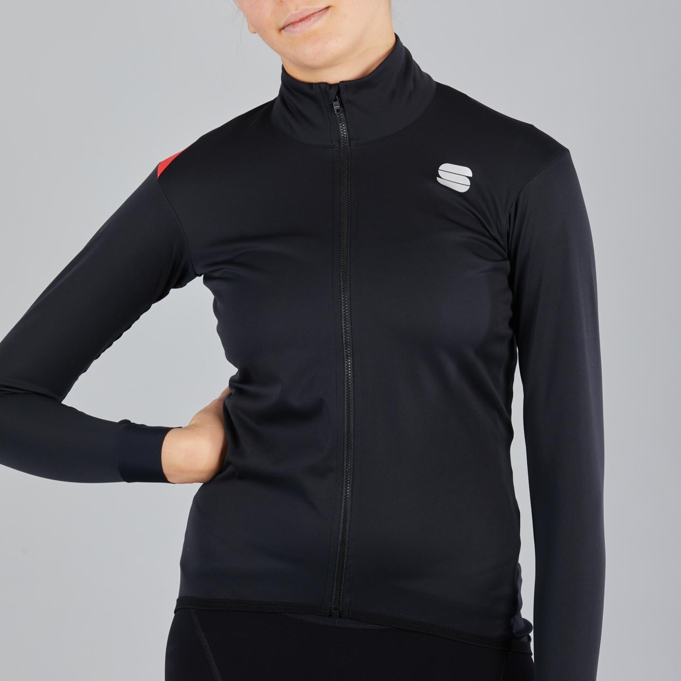 Sportful Fiandre Light NoRain Dam Jacka