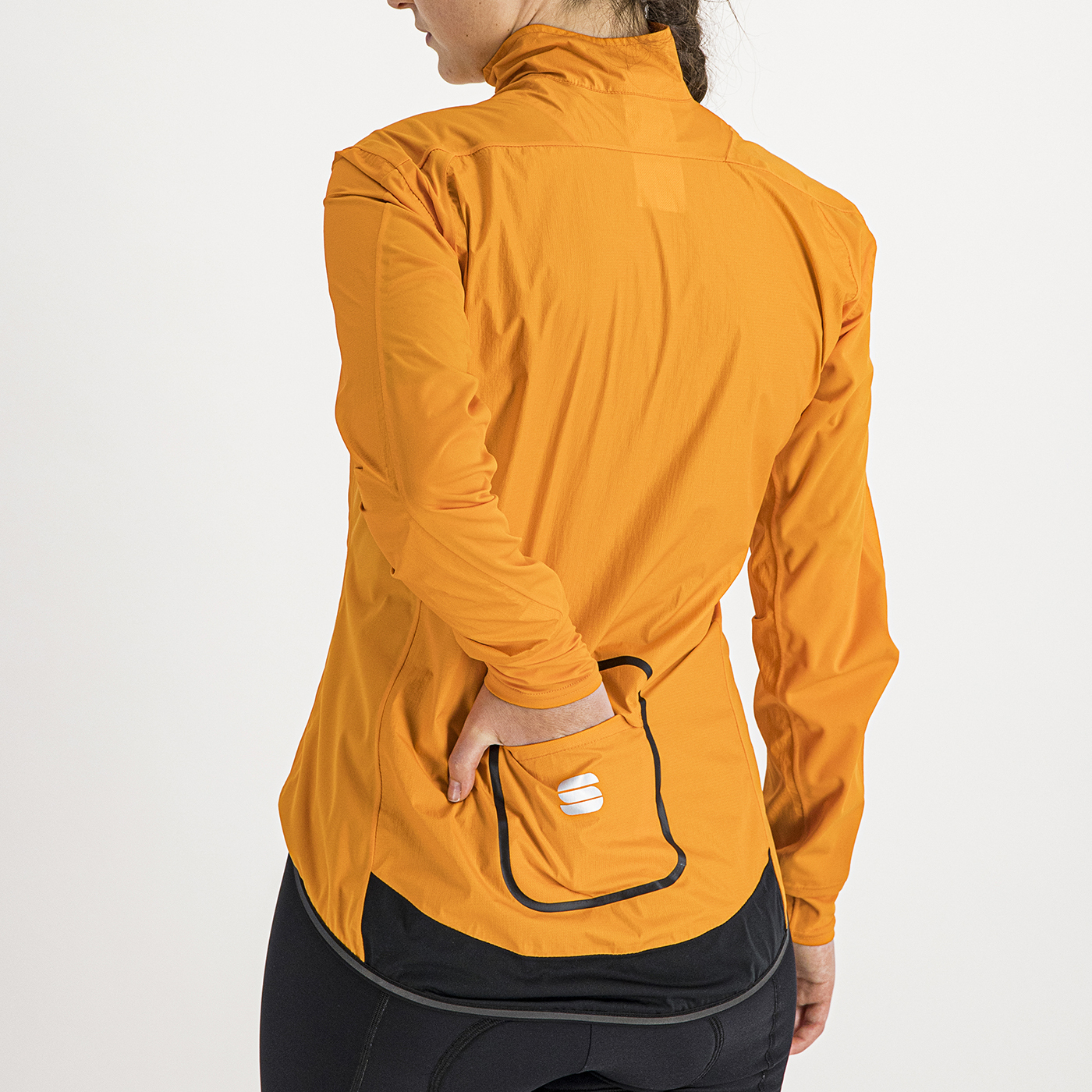 Sportful Hot Pack NoRain Dam Cykeljacka