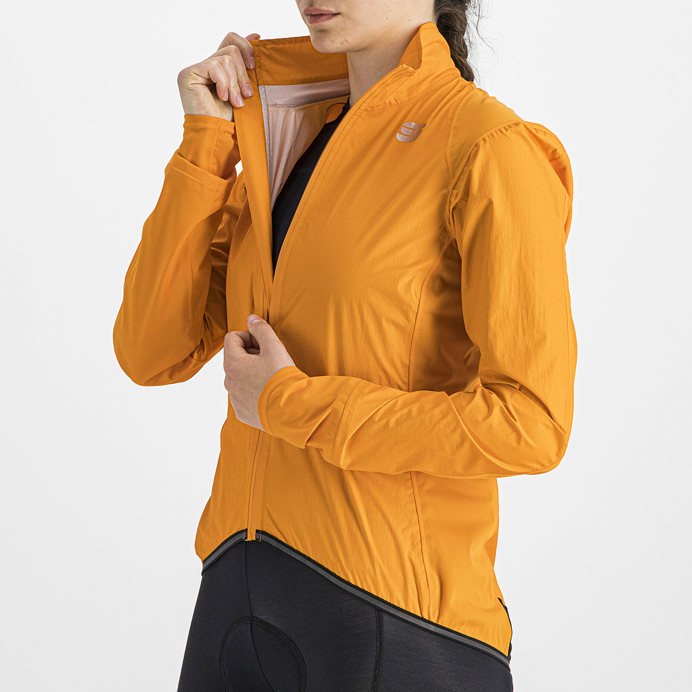 Sportful Hot Pack NoRain Dam Cykeljacka