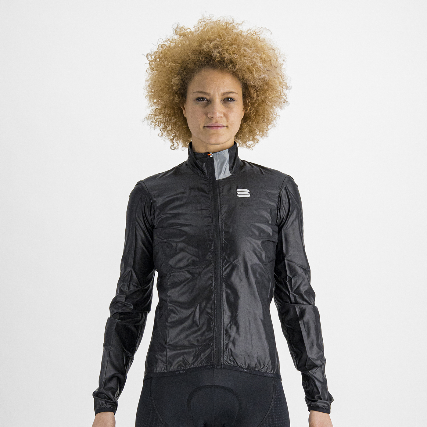Sportful Hot Pack Easylight Dam Jacka