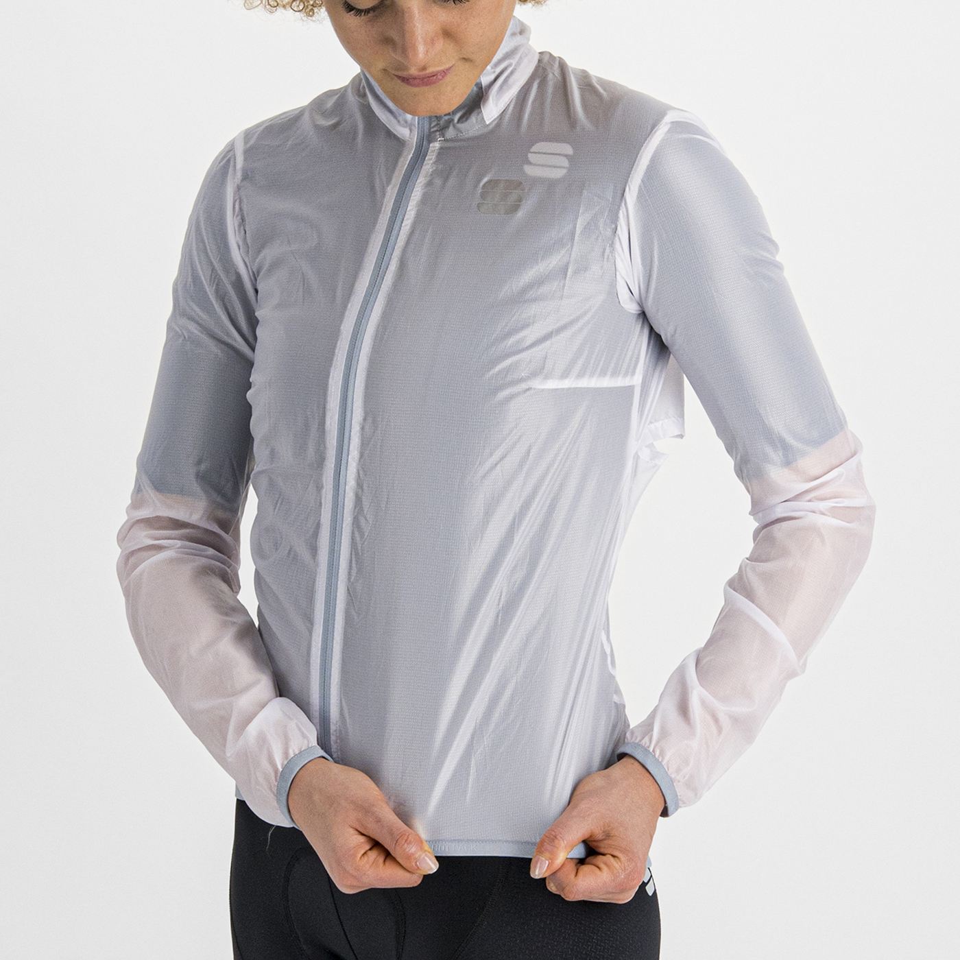 Sportful Hot Pack Easylight Dam Jacka
