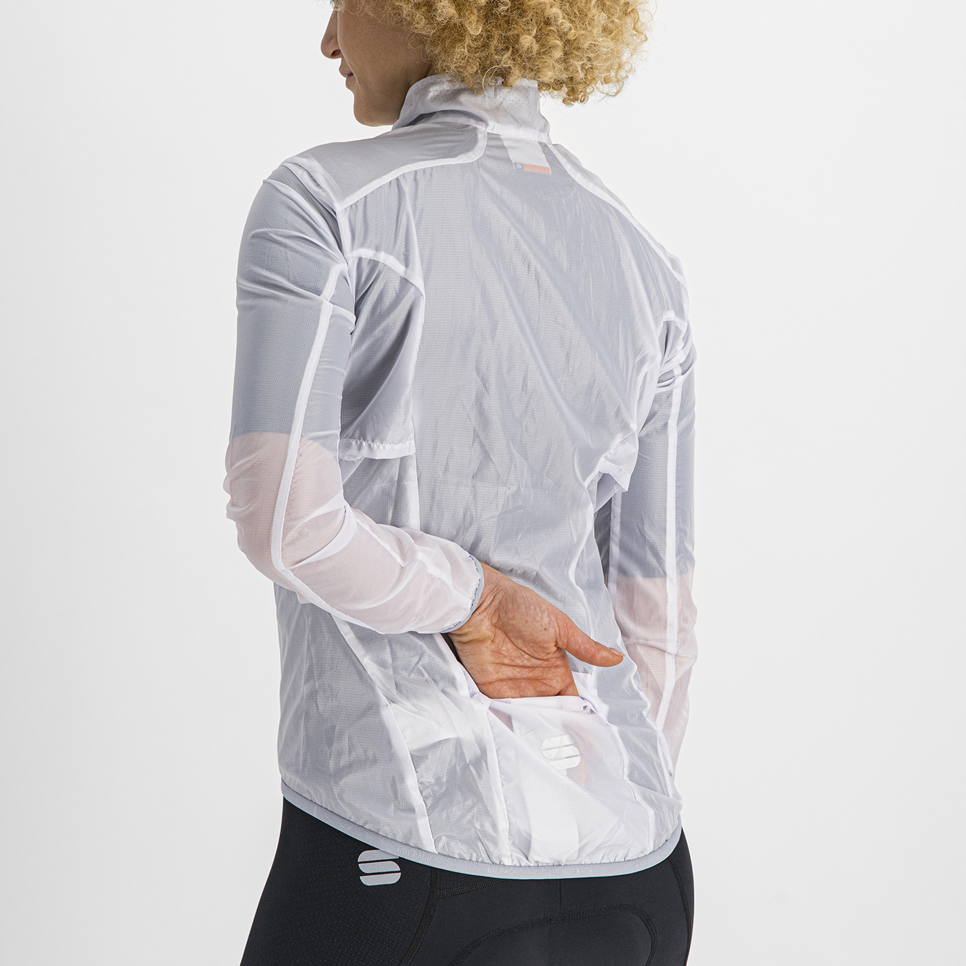 Sportful Hot Pack Easylight Dam Jacka