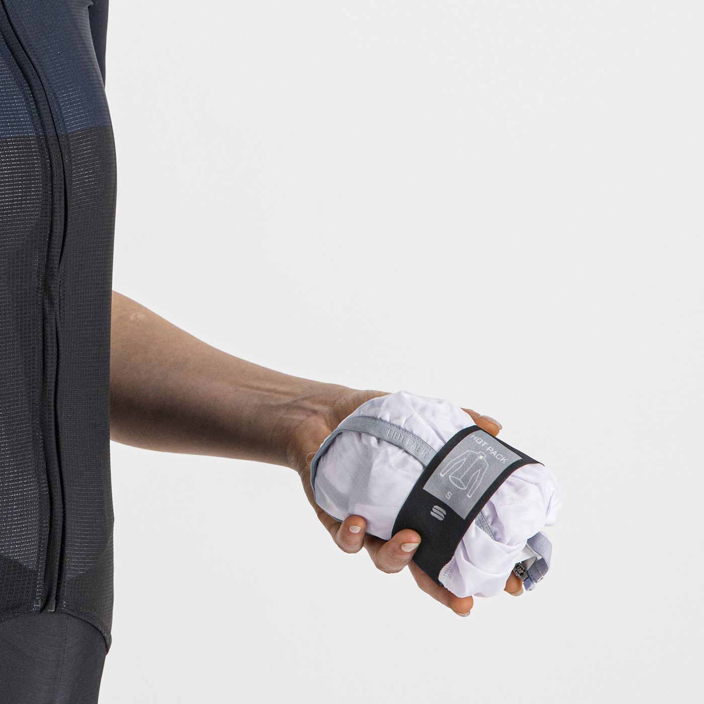 Sportful Hot Pack Easylight Dam Jacka