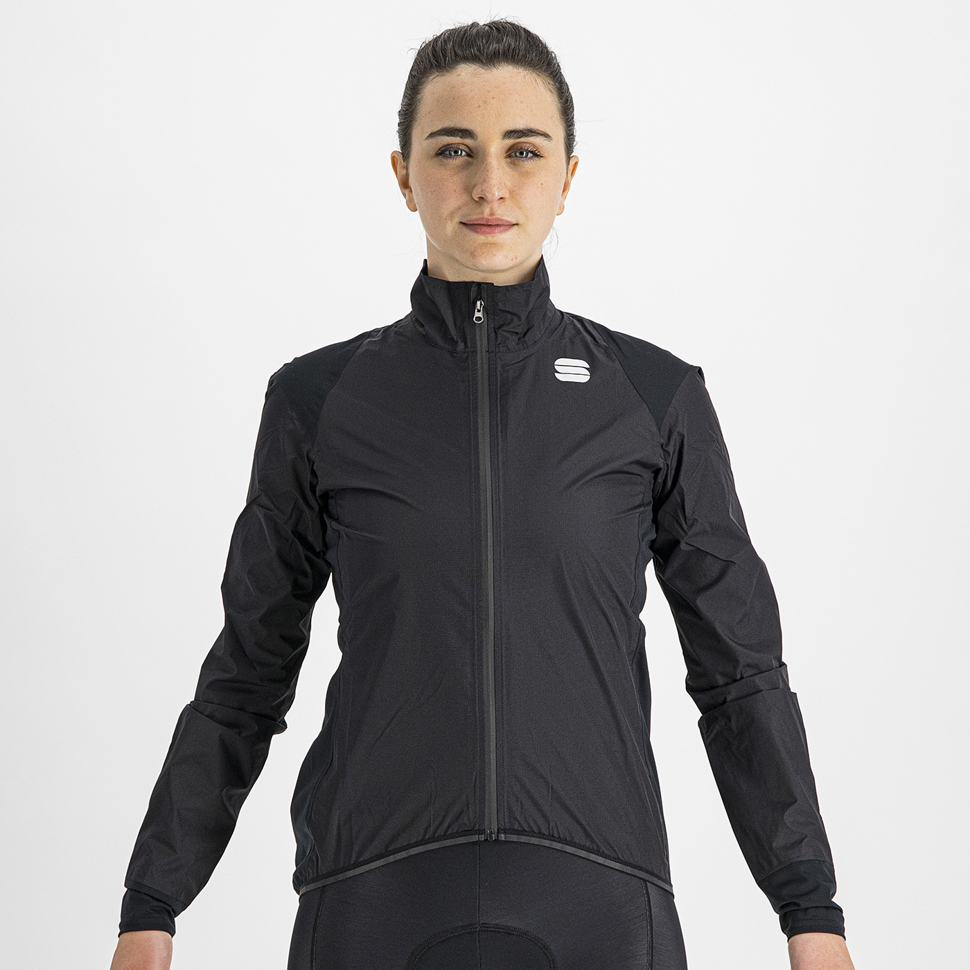 Sportful Hot Pack NoRain Dam Cykeljacka
