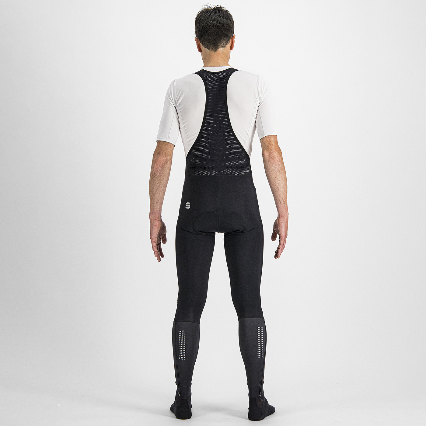 Sportful Total Comfort Cykelbyxor
