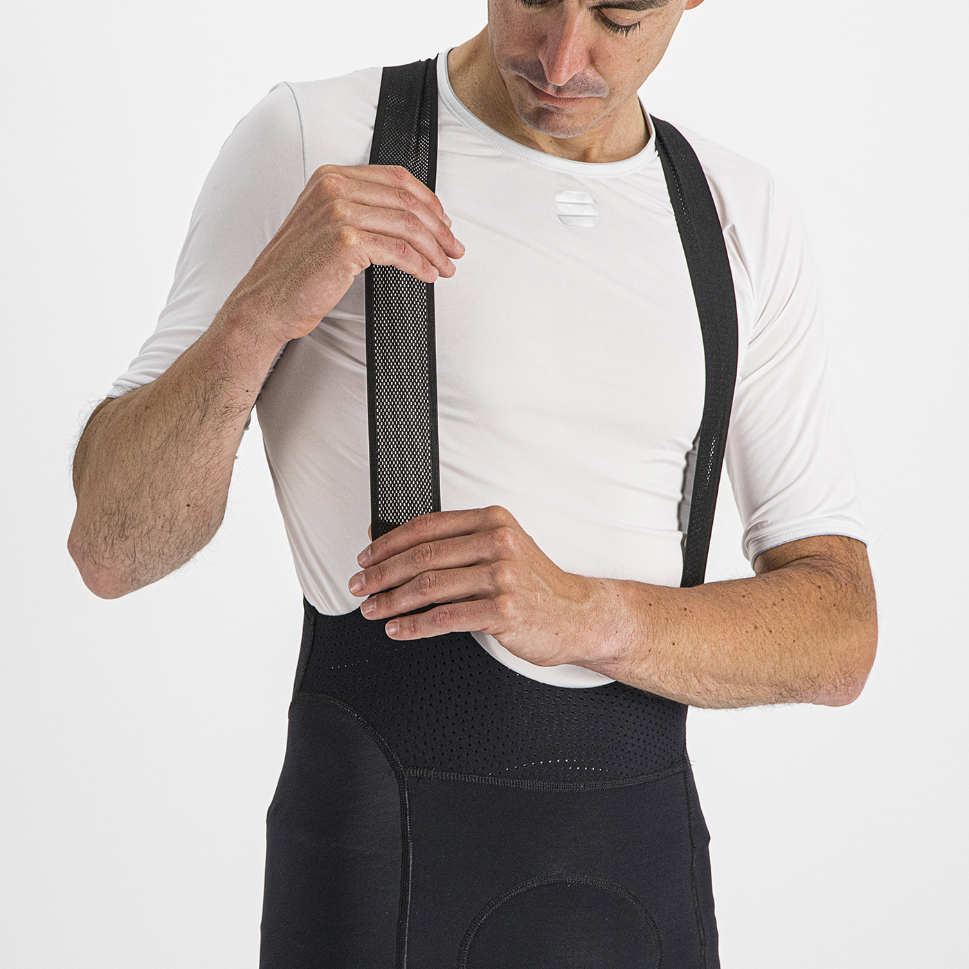 Sportful Total Comfort Cykelbyxor