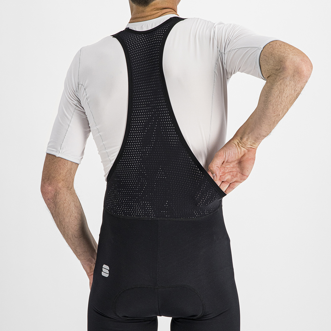 Sportful Total Comfort Cykelbyxor