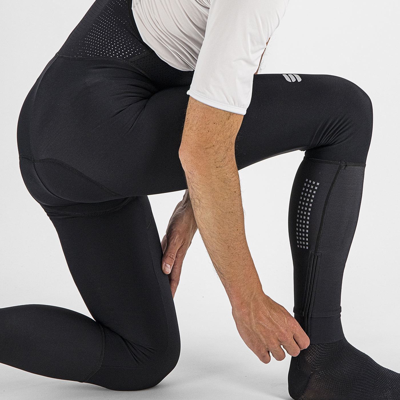 Sportful Total Comfort Cykelbyxor