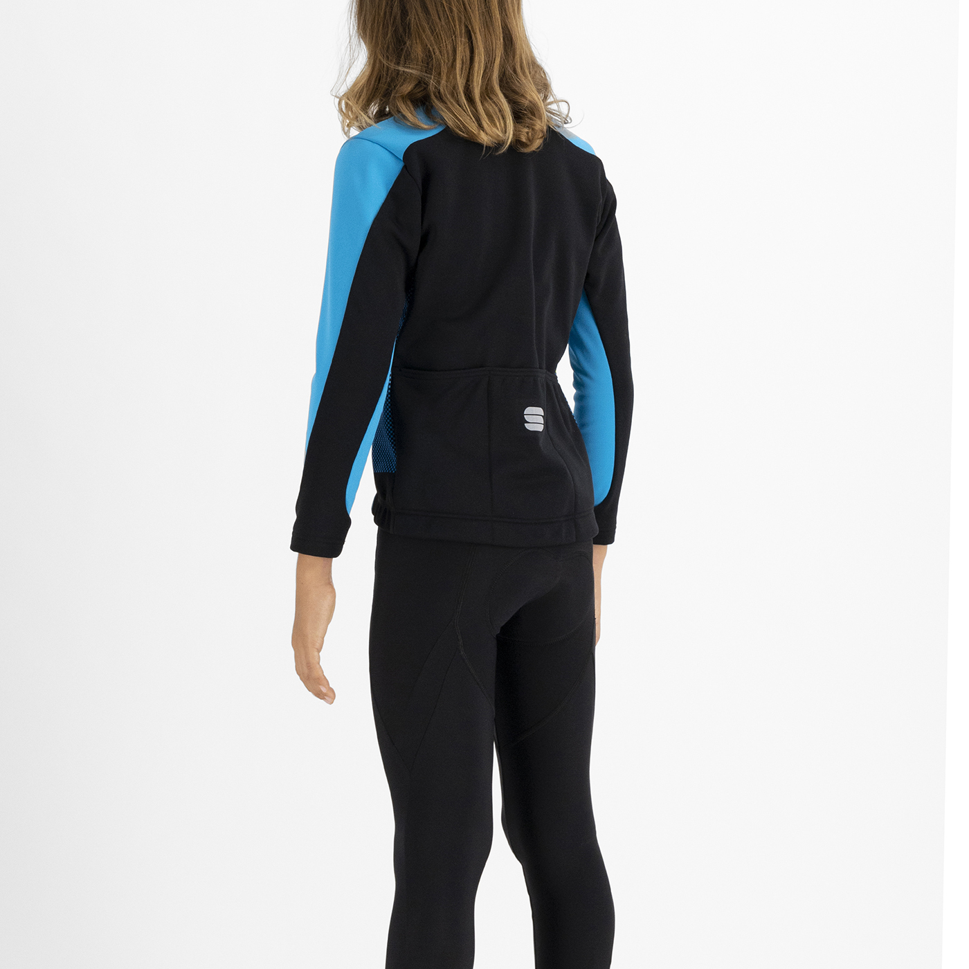 Sportful Team Junior cykeljacka